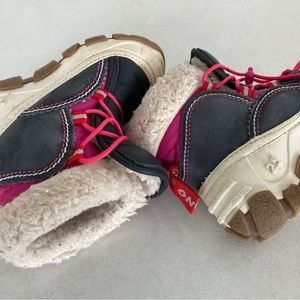 Olang girls winter boots 25/26